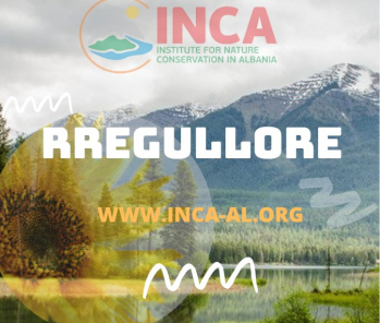 Rregullore e Institutit për Ruajtjen e Natyrës në Shqipëri