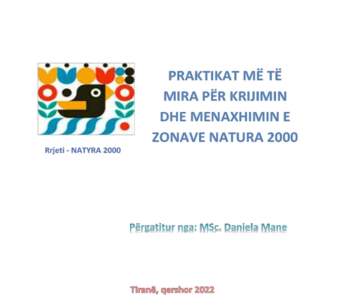 Natura 2000 Best Practices