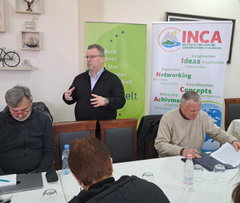 Meetings with herders in the Maqellare area