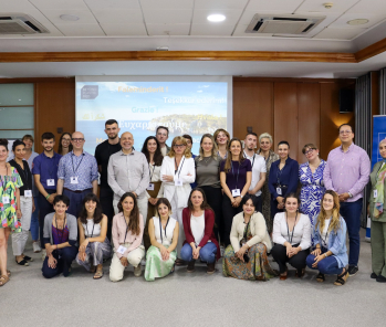 BeMed Community Day 2025 – Larnaca, Cyprus 