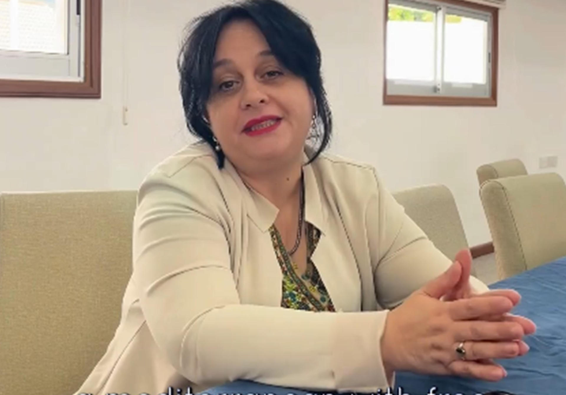 BeMed+ Albania: Turning Challenges into Change