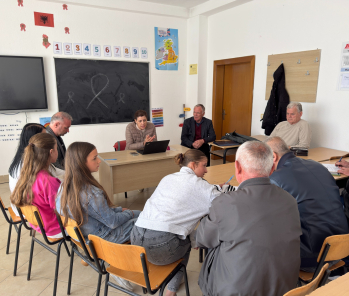 Melan, where nature and people coexist