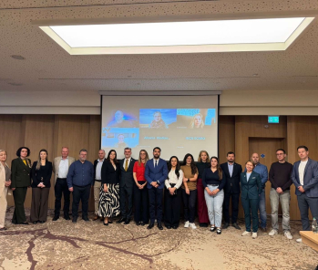 Collaborative Action for Nature in the Western Balkans 
