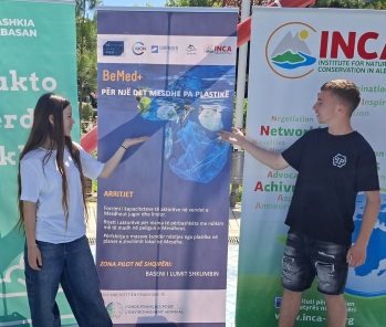 Fushata “Refuzo, Ripërdor, Riciklo” startoi në Elbasan!