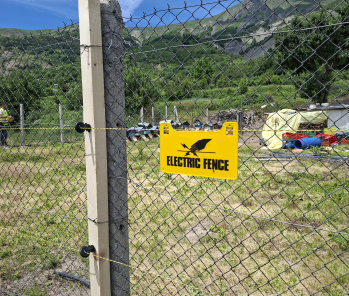 Kur natyra e egër shfaq bukurinë e saj