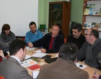Partneriteti Strategjik për Ekosistemet e mëdha të Detit Mesdhe
