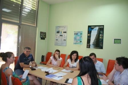 Arku Dinarik i qëndrueshëm, Iniciativa-Dashi Hydropower