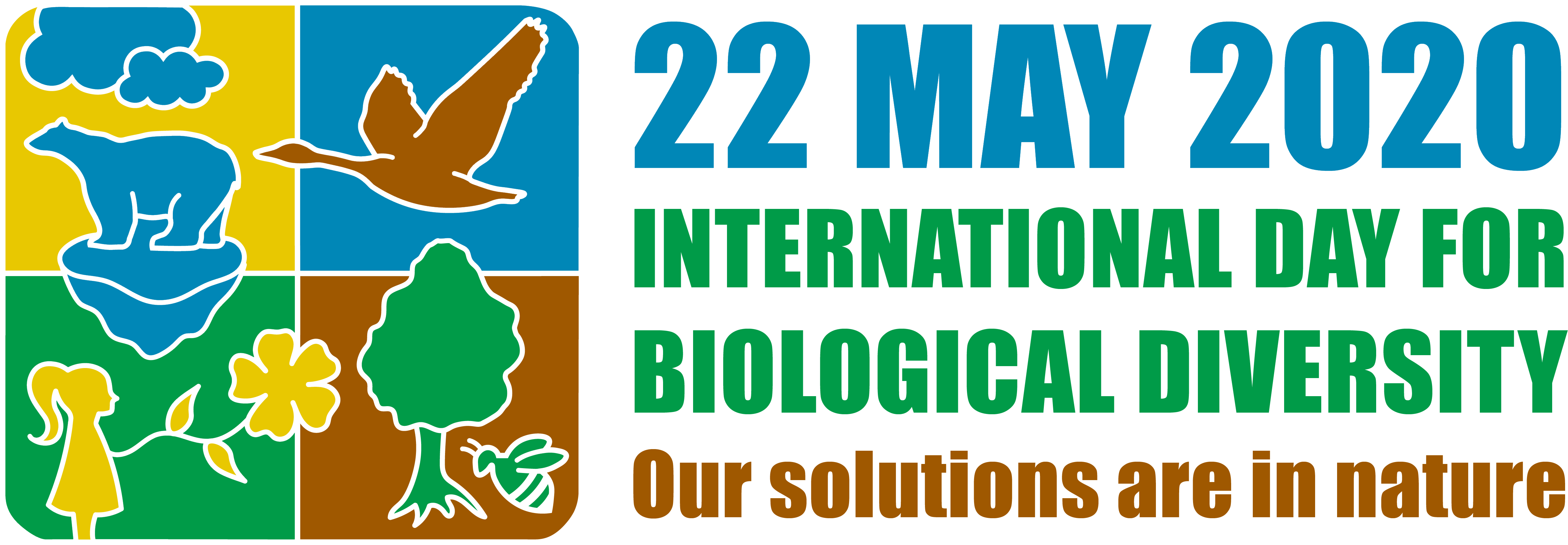 22 Maj - Dita Ndërkombëtare e Diversitetit Biologjik