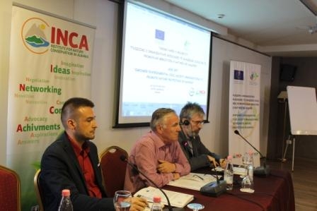KickOff Meeting - Tirana - 28.09.2018