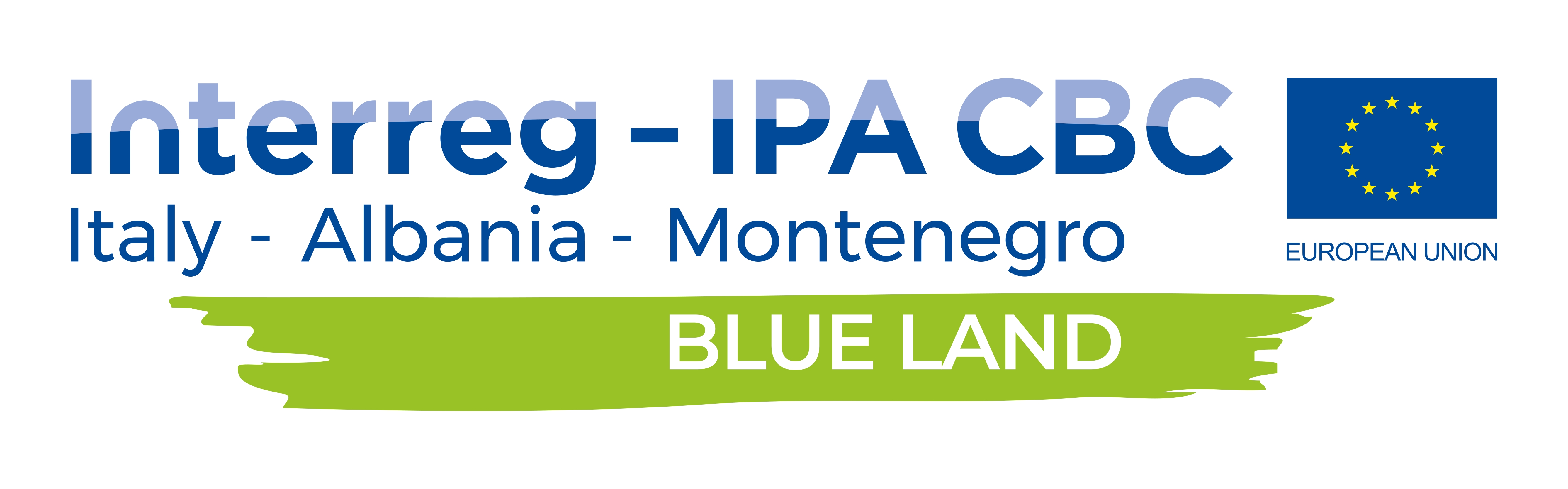 BLUE LAND Project